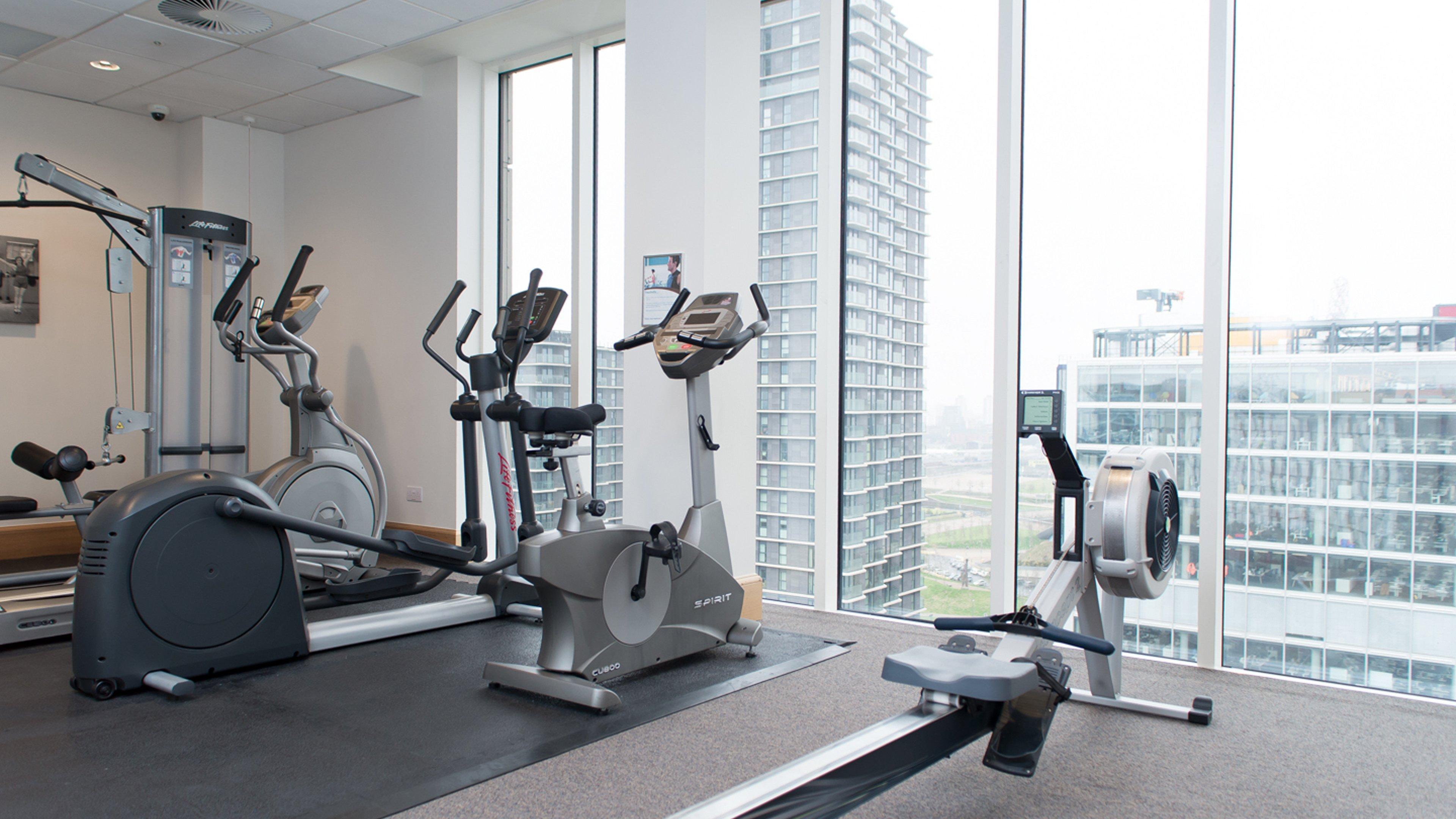 Hyatt House Stratford - Appart hôtel