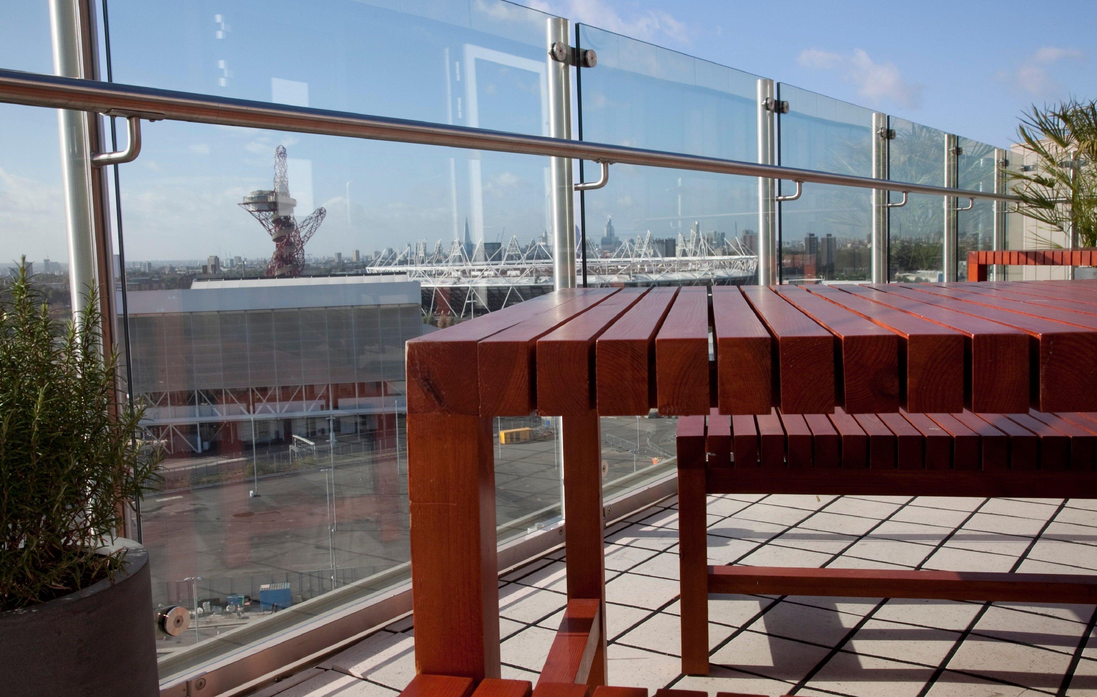 Hyatt House Stratford - Appart hôtel 4*