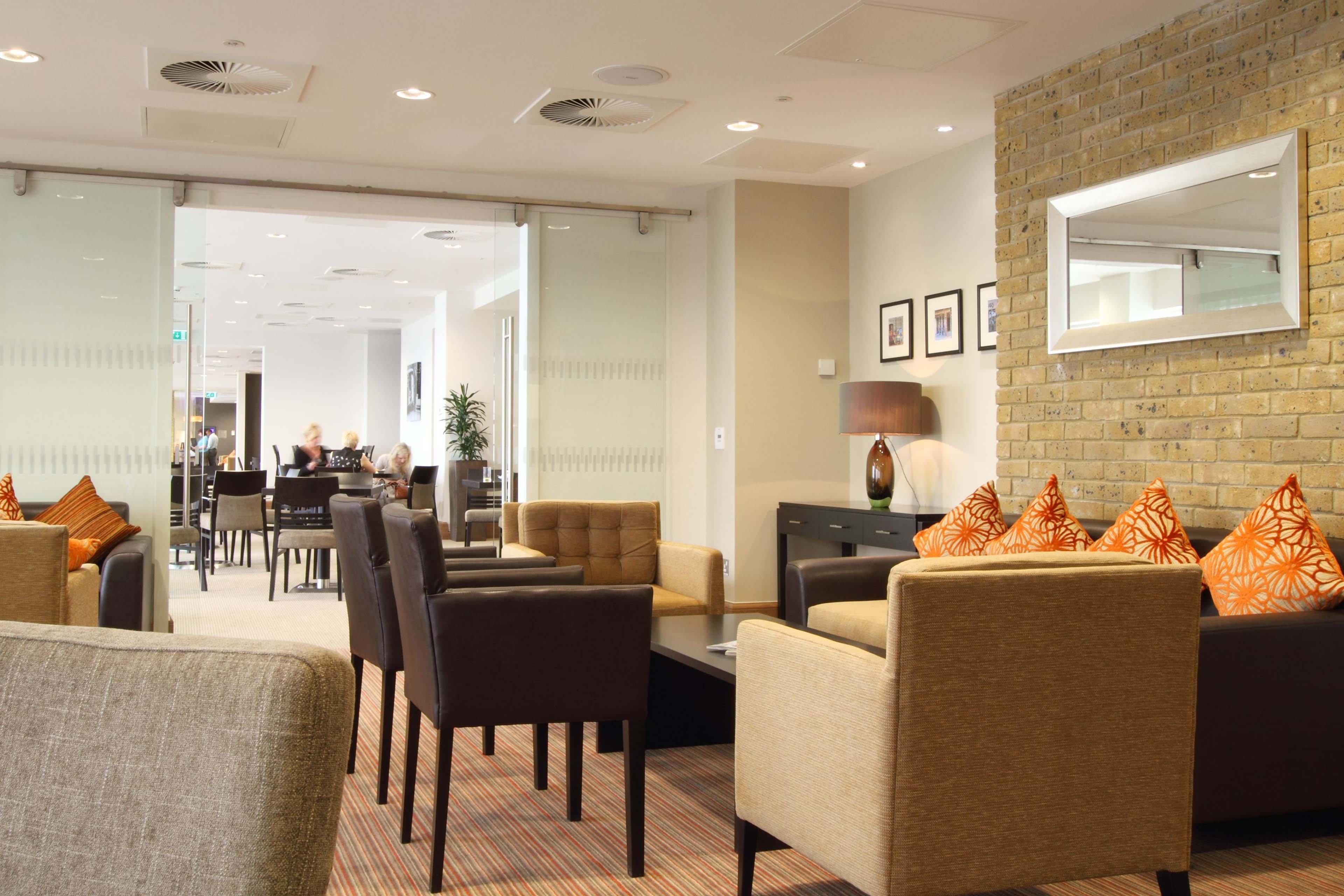 Hyatt House Stratford - Londres