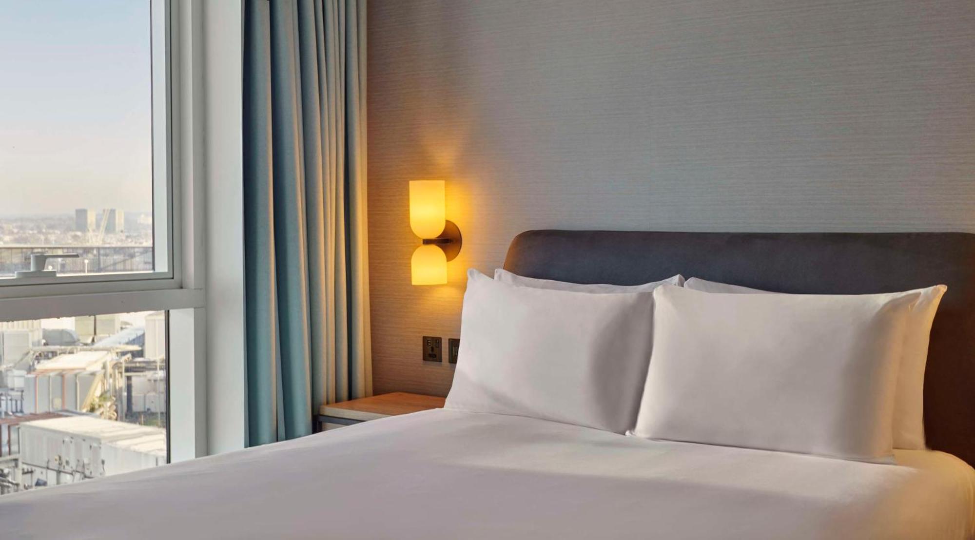 Hyatt House Stratford - Appart hôtel 4*