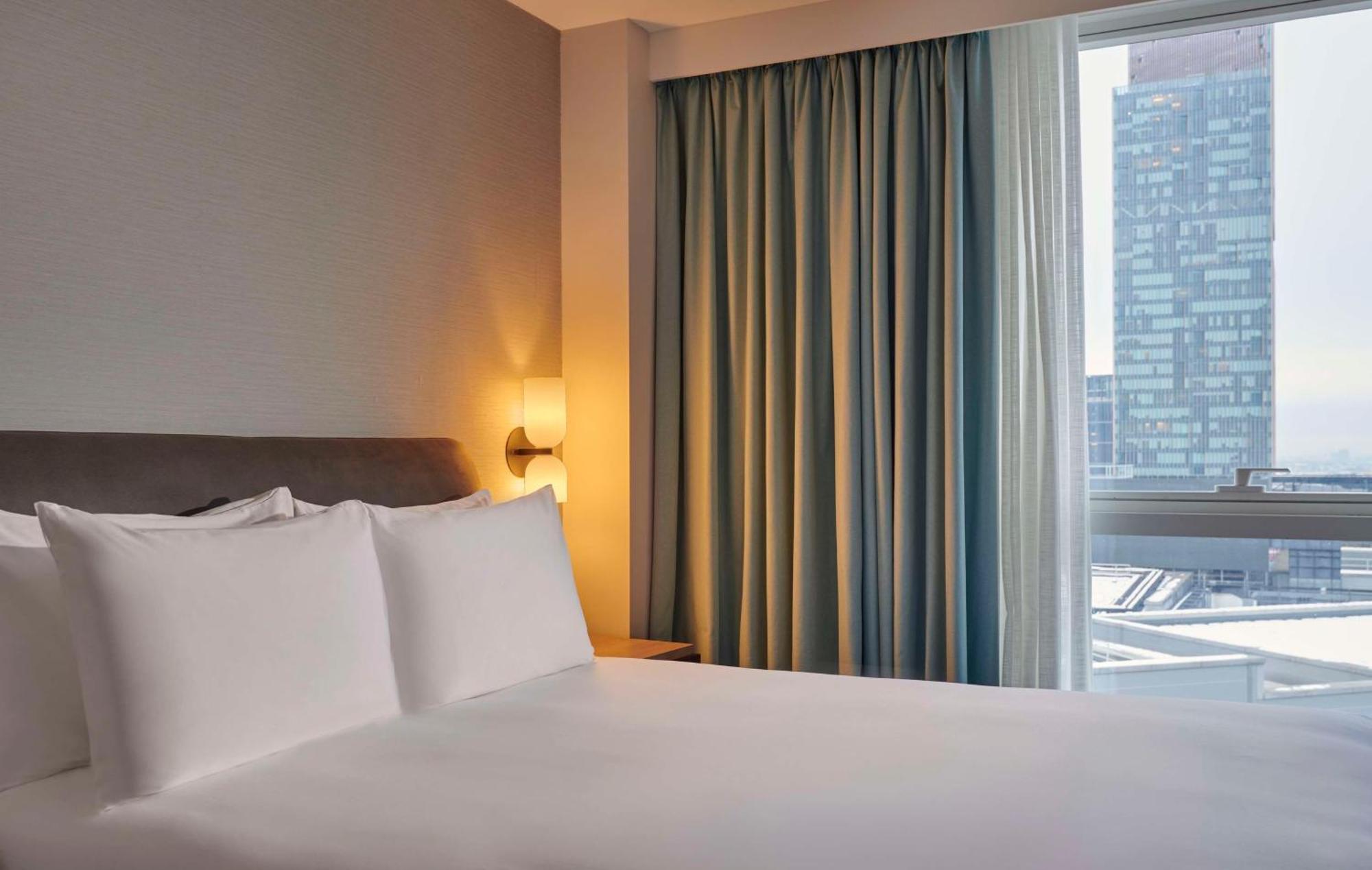 Appart hôtel Hyatt House Stratford - 4*