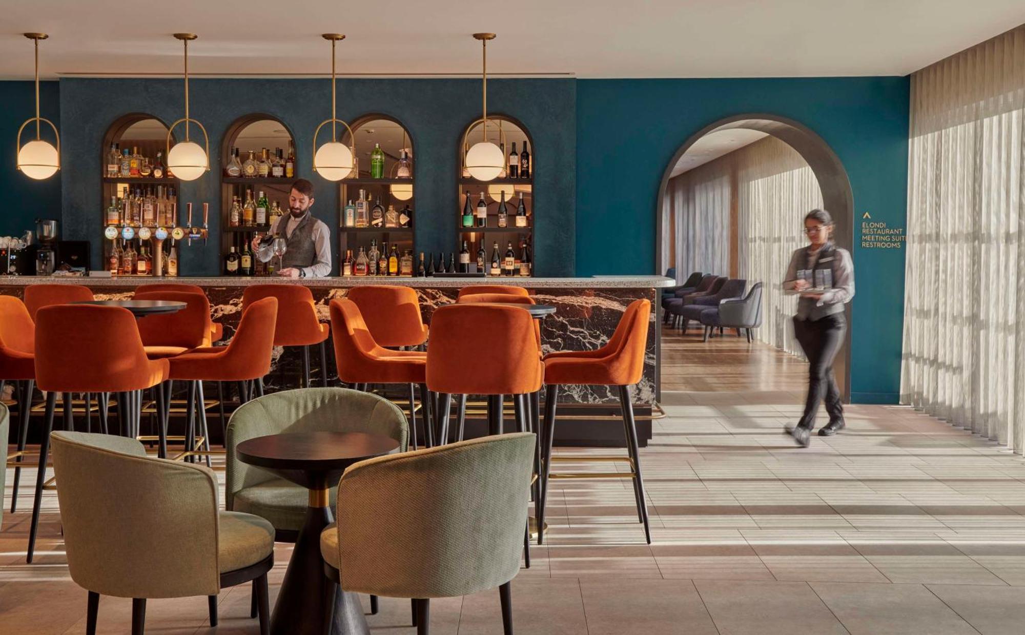 Hyatt House Stratford - Appart hôtel Londres