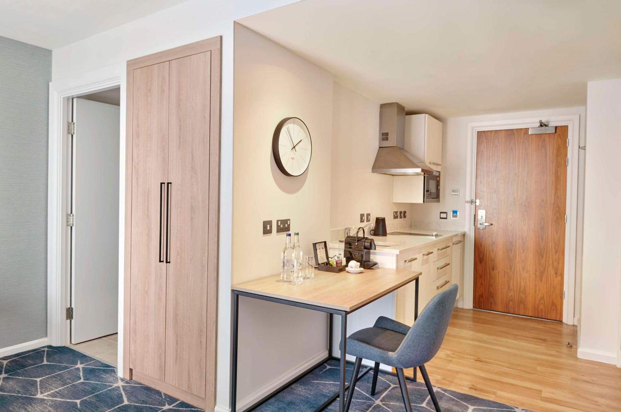 Appart hôtel Hyatt House Stratford - Londres