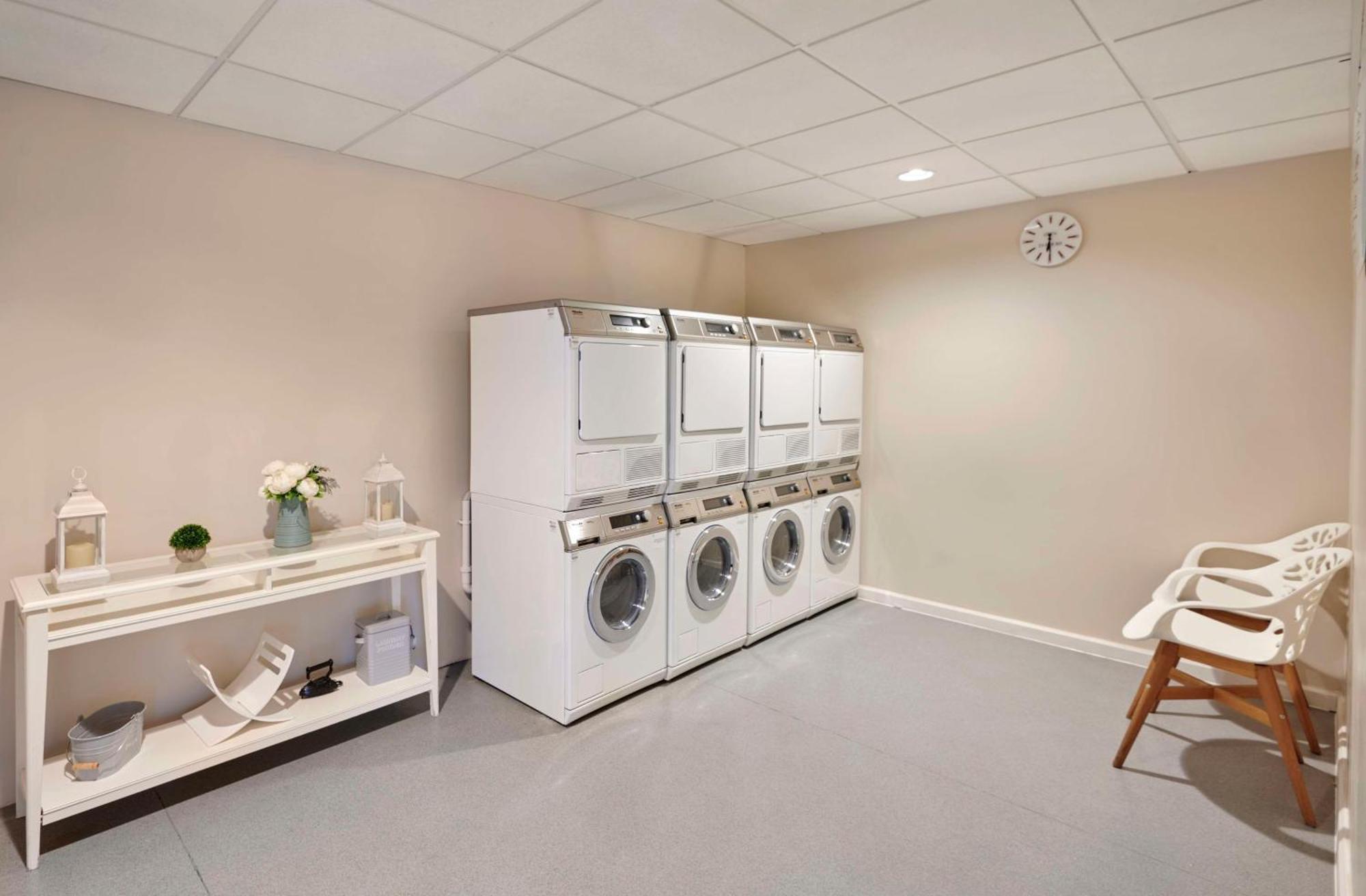 Hyatt House Stratford - Appart hôtel