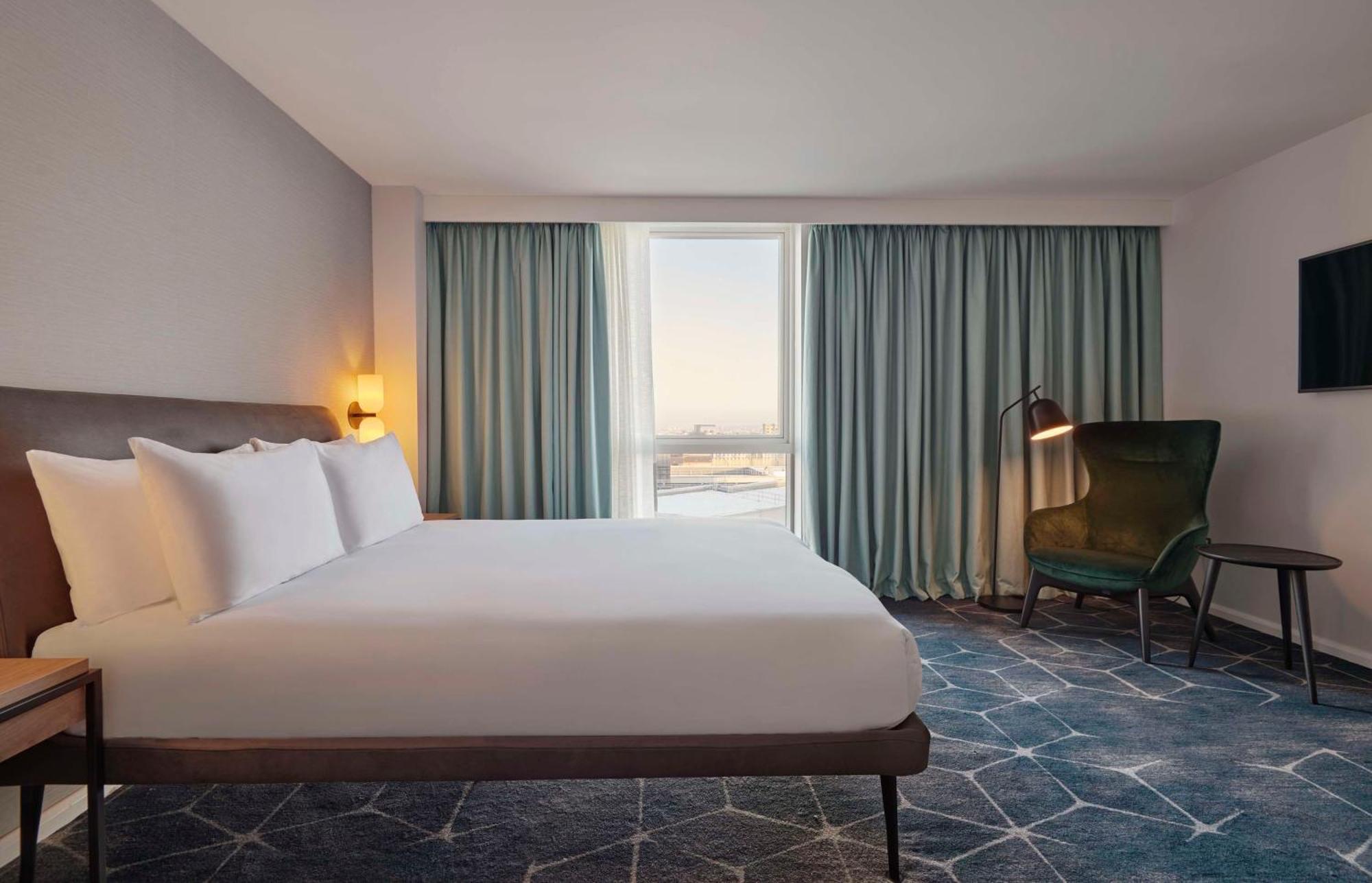 Appart hôtel Hyatt House Stratford - 4*