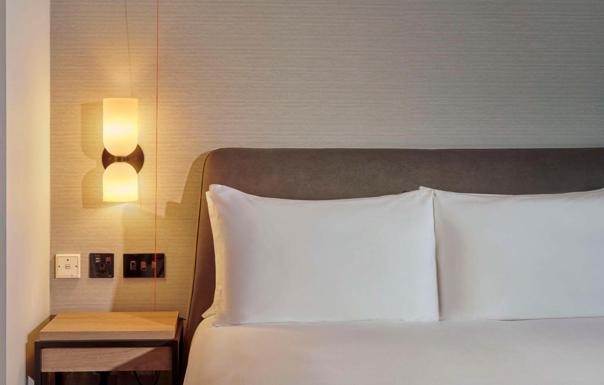 Hyatt House Stratford - Appart hôtel Londres