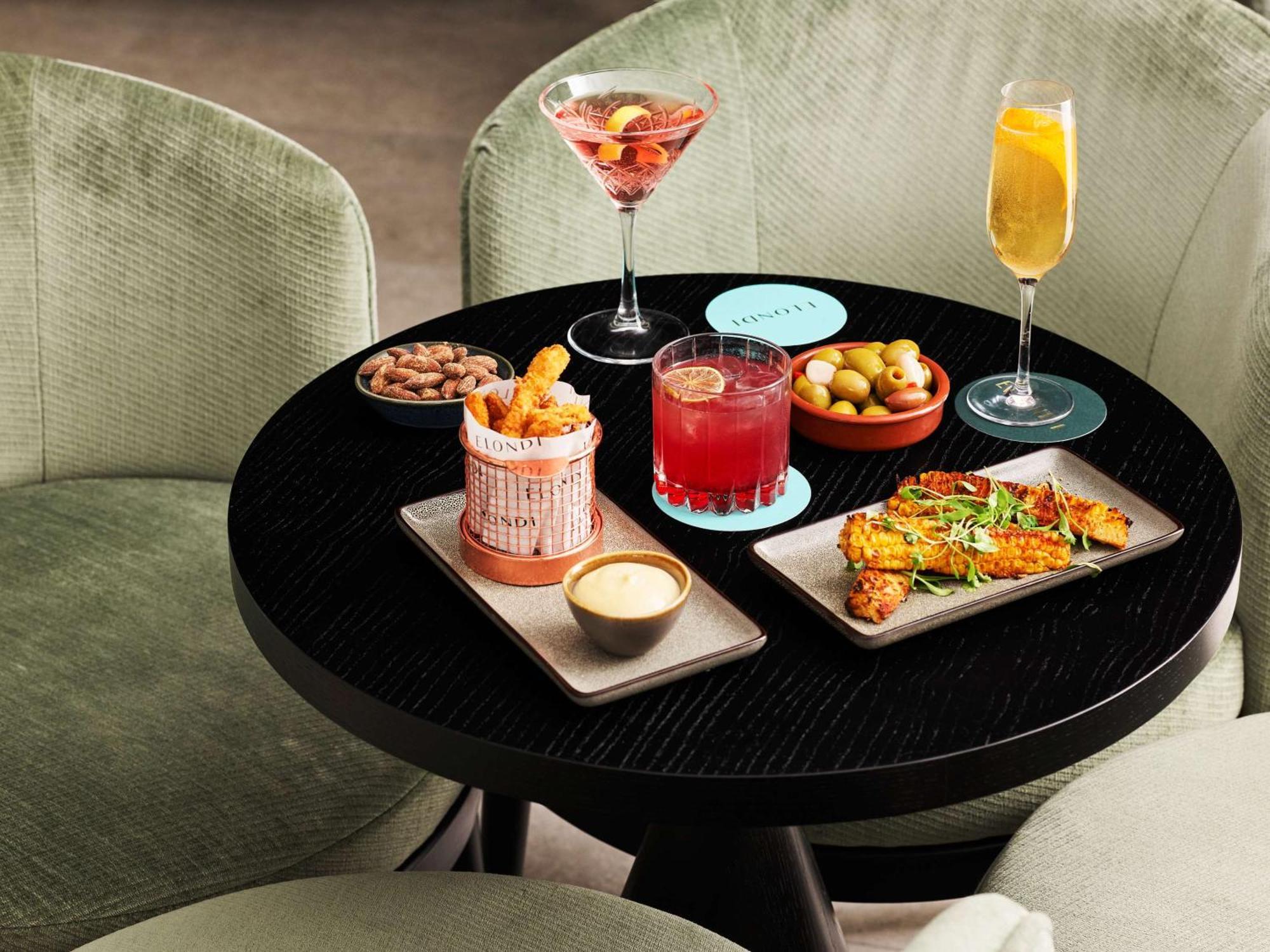 Hyatt House Stratford - Appart hôtel 4*
