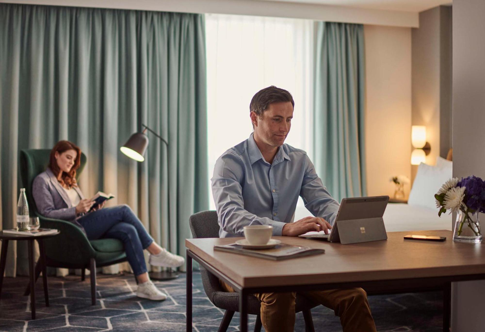 Hyatt House Stratford - Appart hôtel 4*