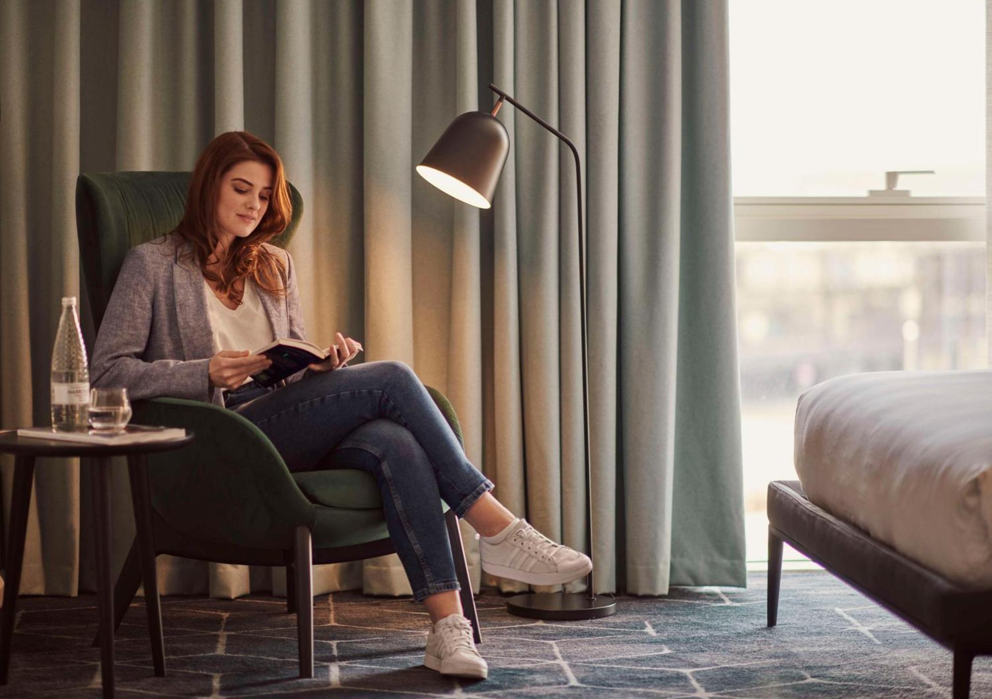 Hyatt House Stratford - Appart hôtel